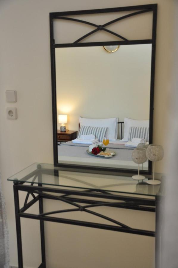 סקאלה סוטירוס Mani Villas מראה חיצוני תמונה