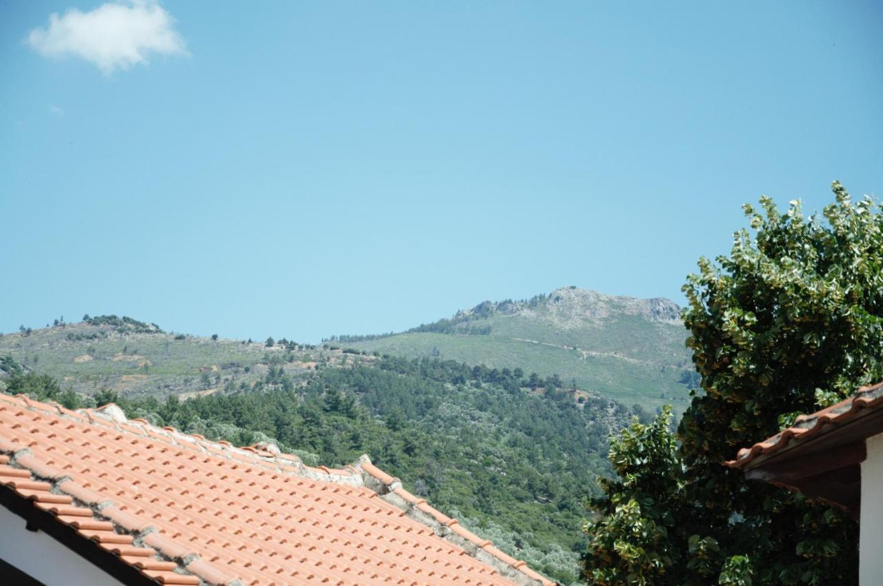 סקאלה סוטירוס Mani Villas מראה חיצוני תמונה