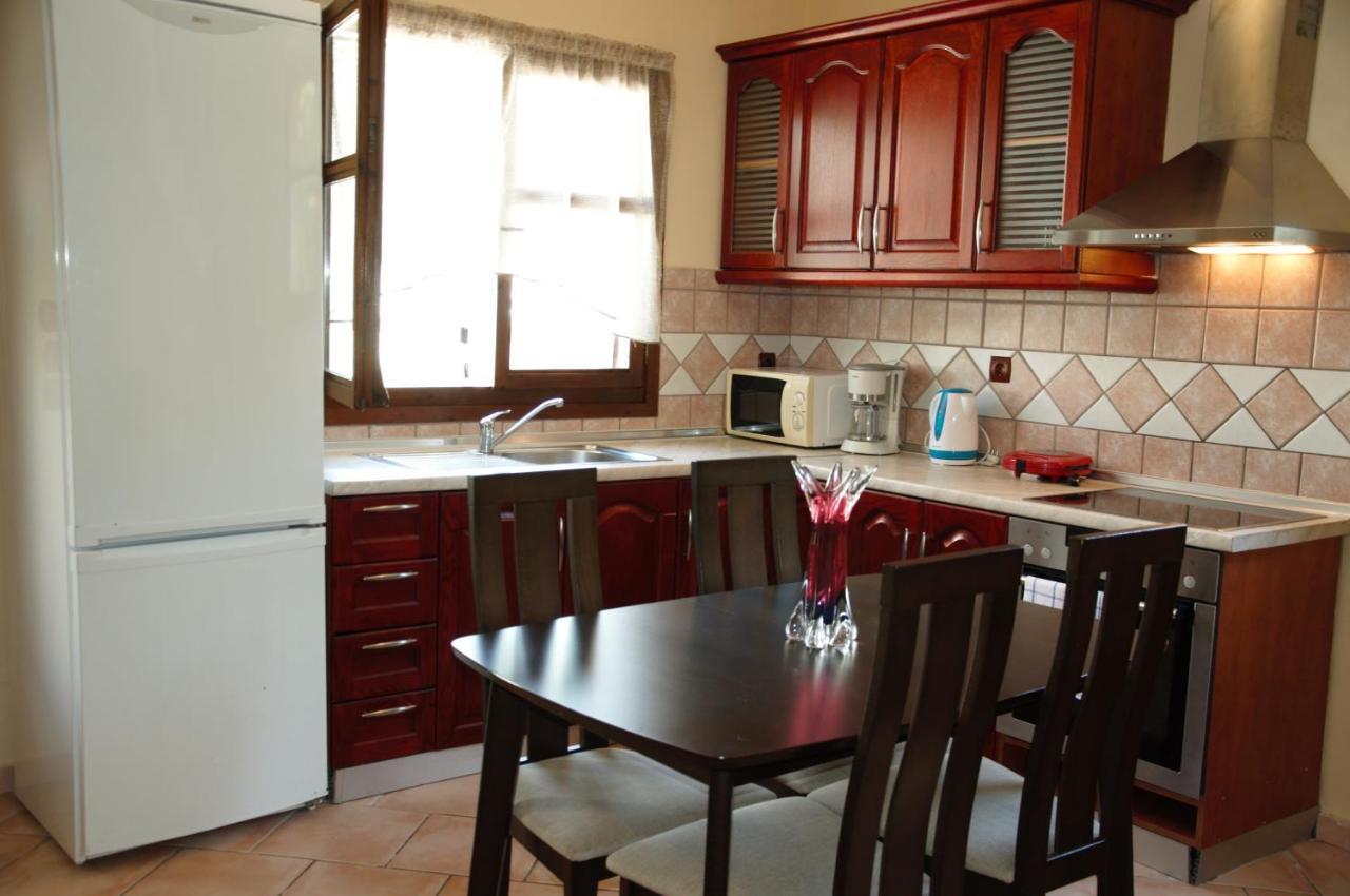 סקאלה סוטירוס Mani Villas מראה חיצוני תמונה