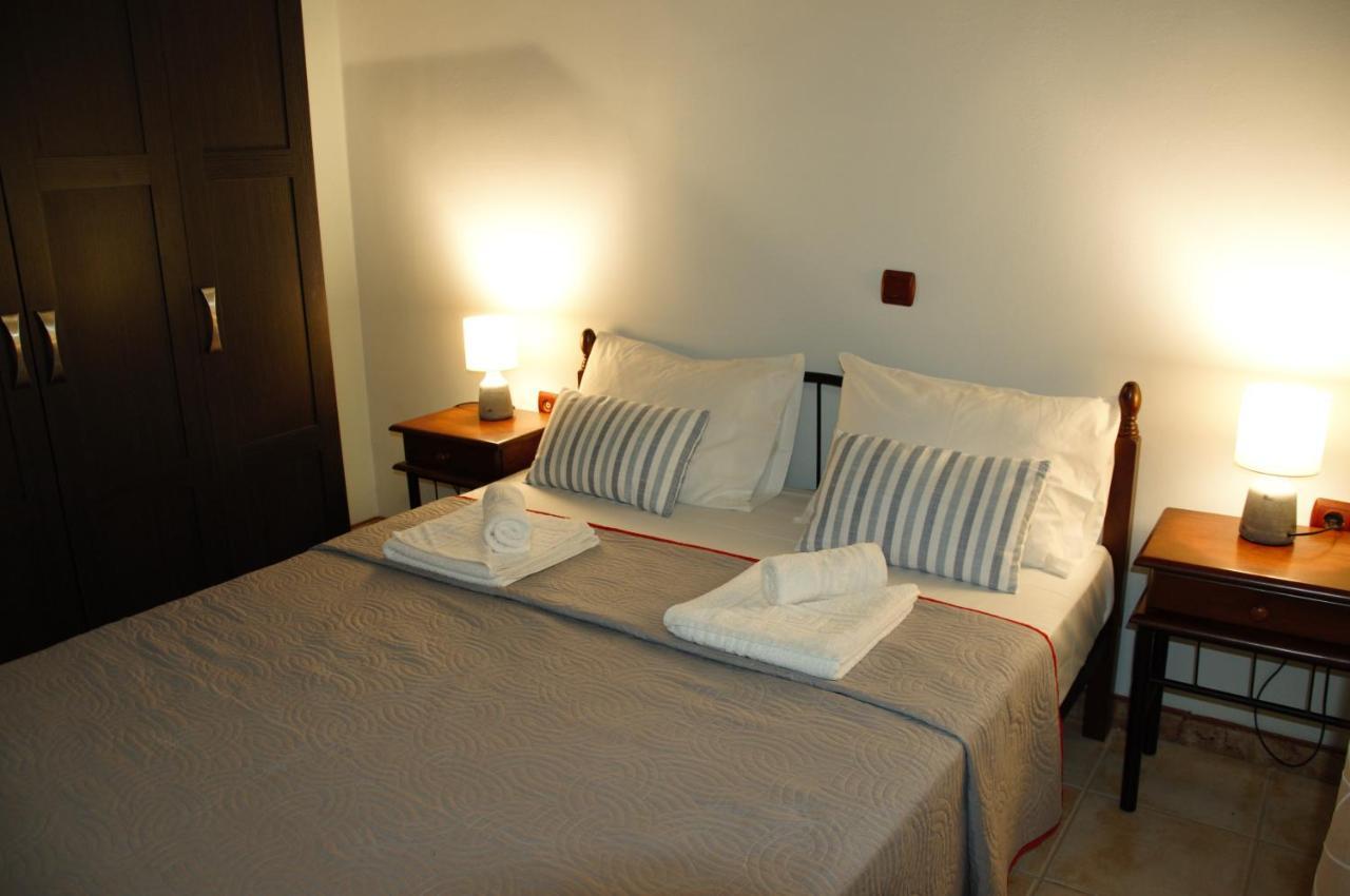 סקאלה סוטירוס Mani Villas מראה חיצוני תמונה
